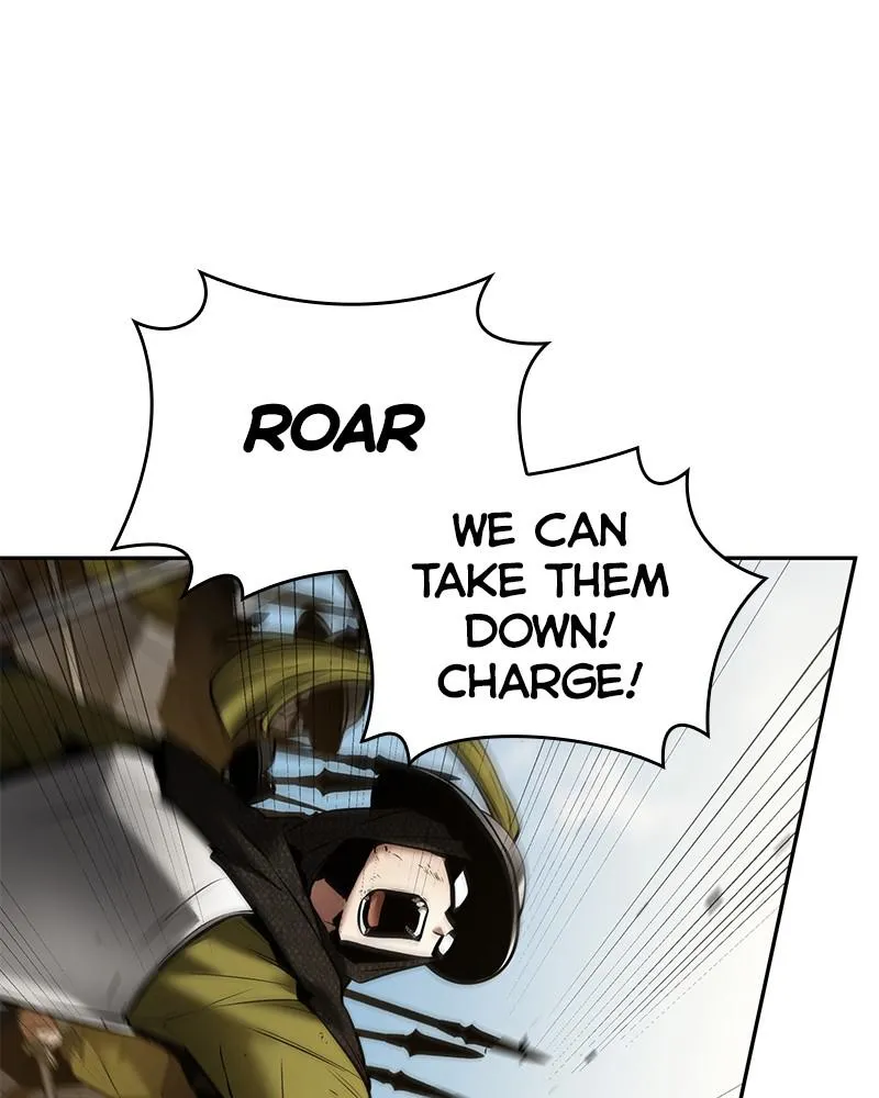 Read Omniscient Reader Manga Online