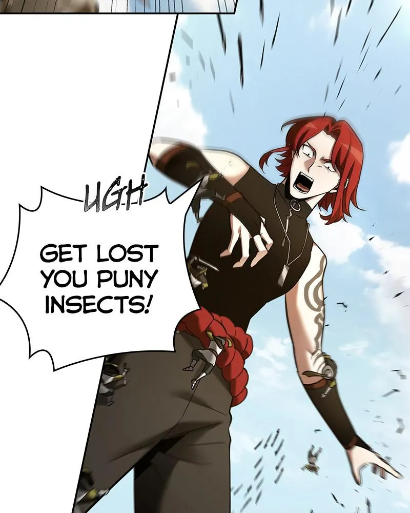 Read Omniscient Reader Manga Online