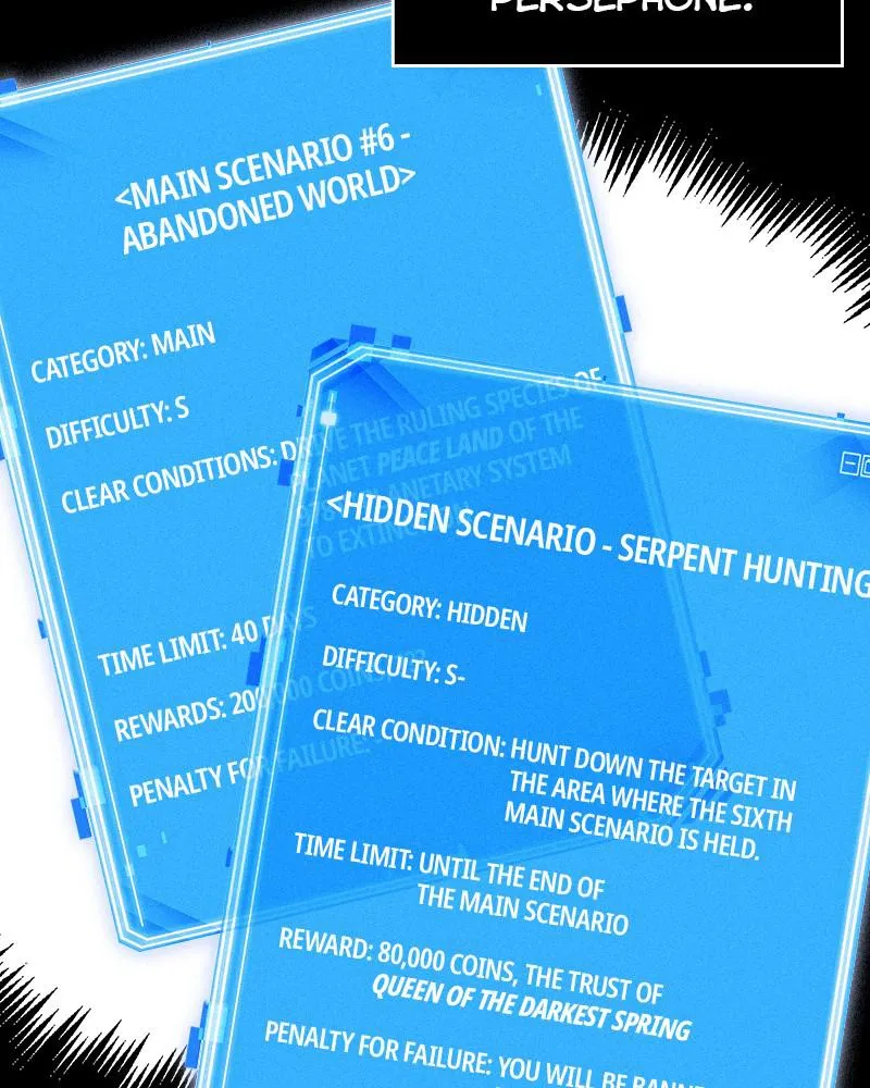 Read Omniscient Reader Manga Online