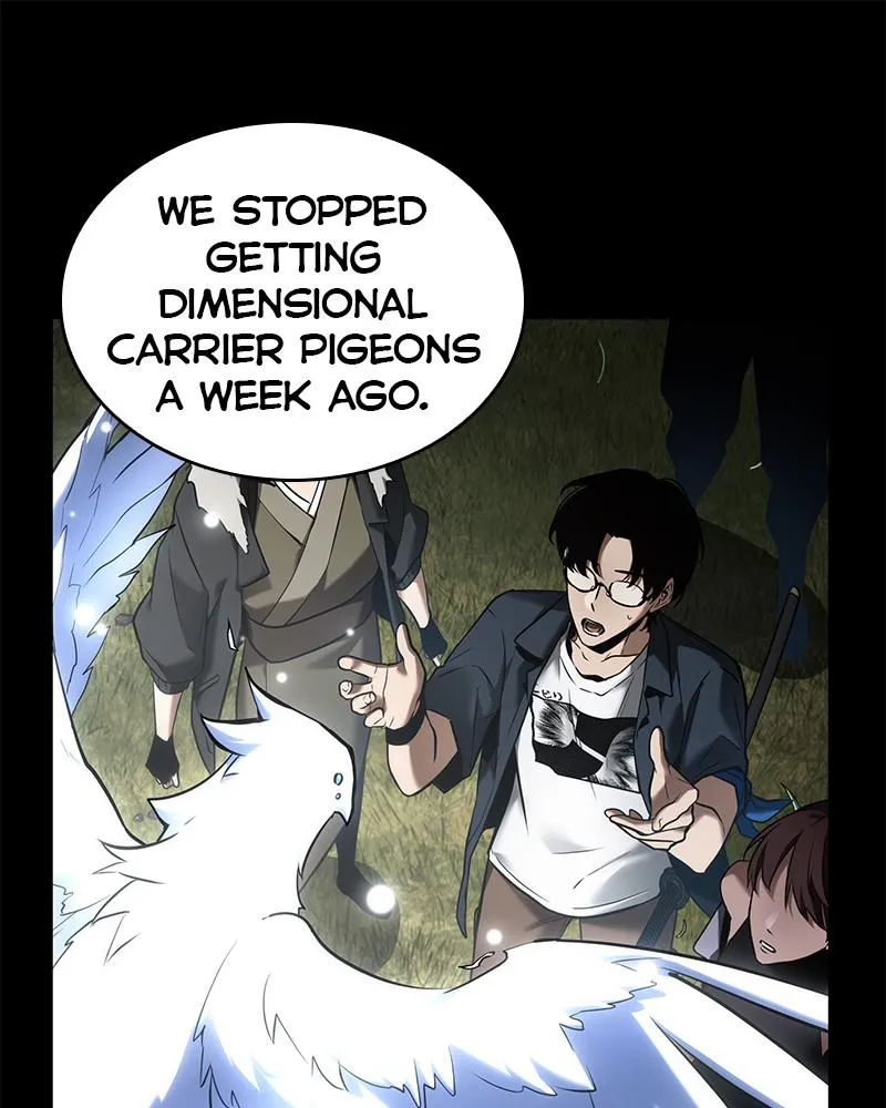 Read Omniscient Reader Manga Online