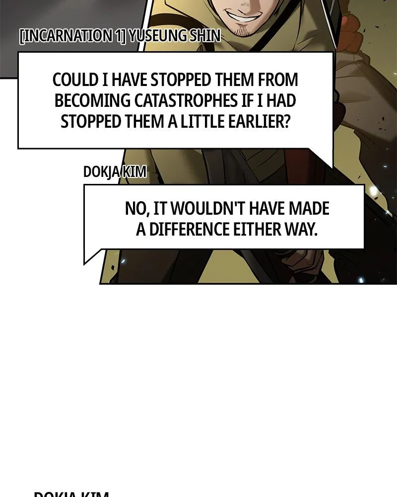 Read Omniscient Reader Manga Online
