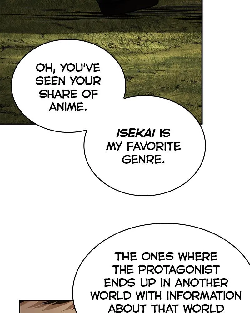 Read Omniscient Reader Manga Online