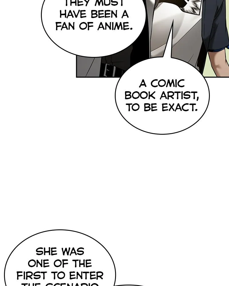 Read Omniscient Reader Manga Online