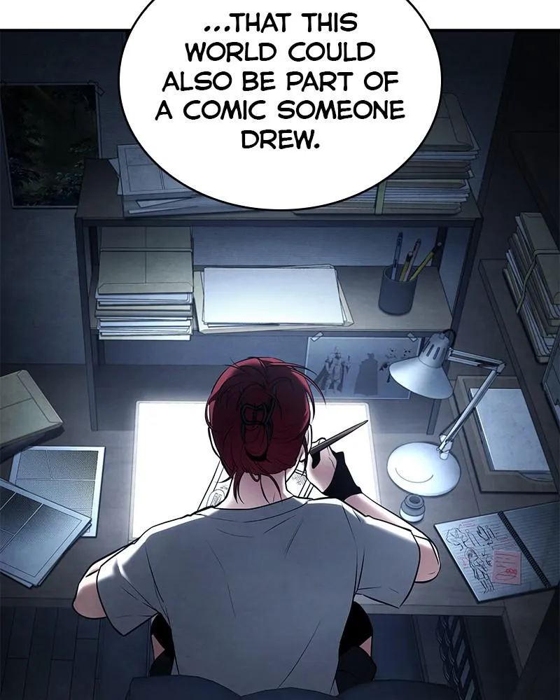 Read Omniscient Reader Manga Online