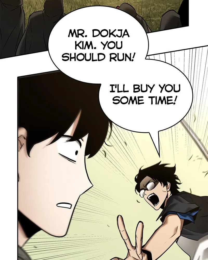 Read Omniscient Reader Manga Online