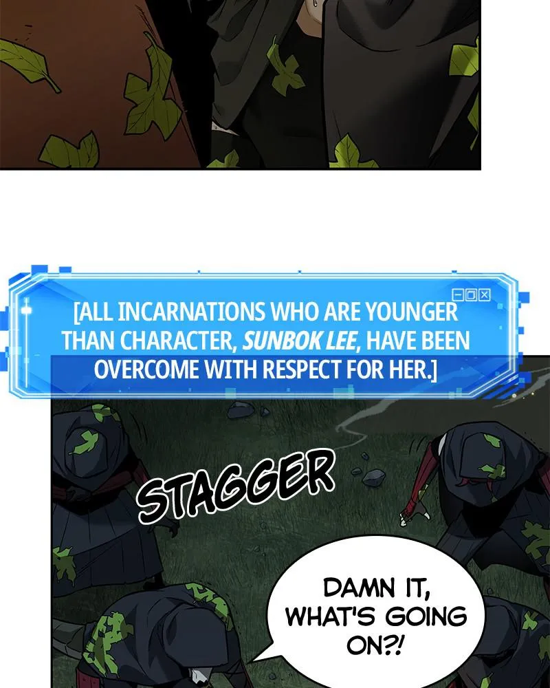 Read Omniscient Reader Manga Online