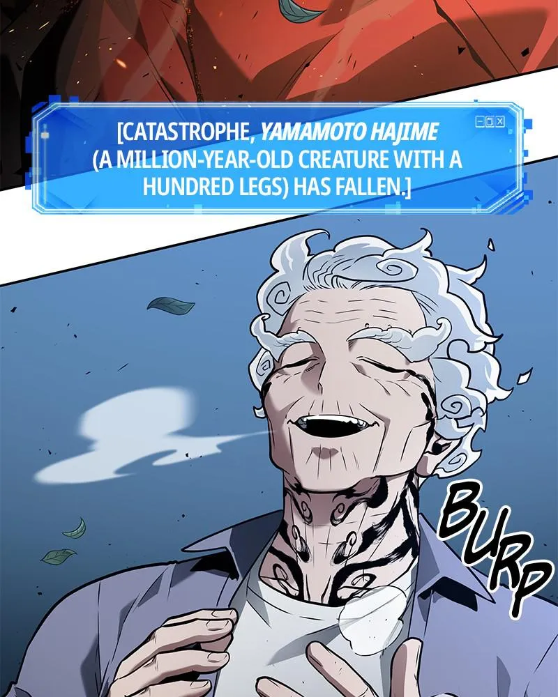 Read Omniscient Reader Manga Online