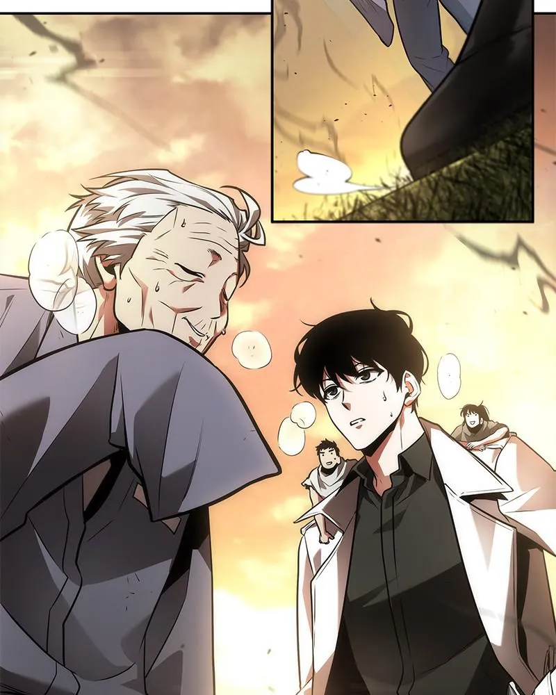Read Omniscient Reader Manga Online