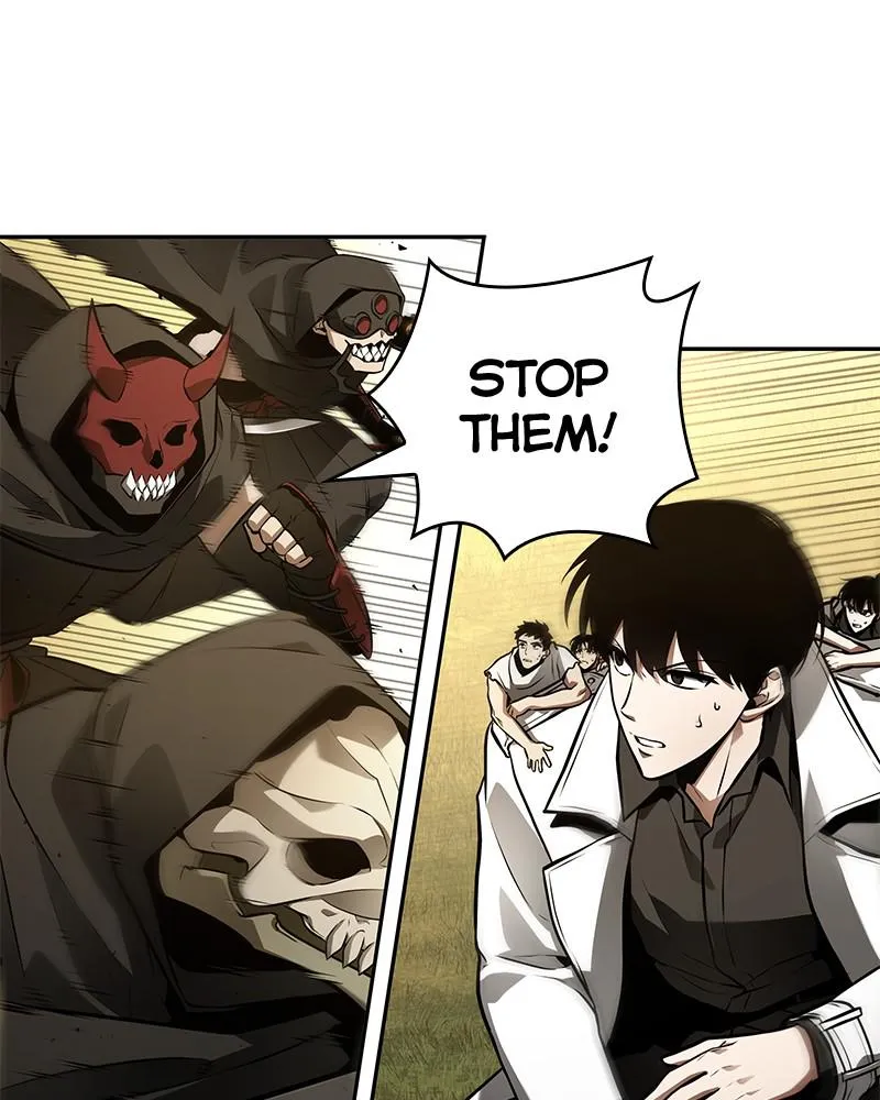 Read Omniscient Reader Manga Online