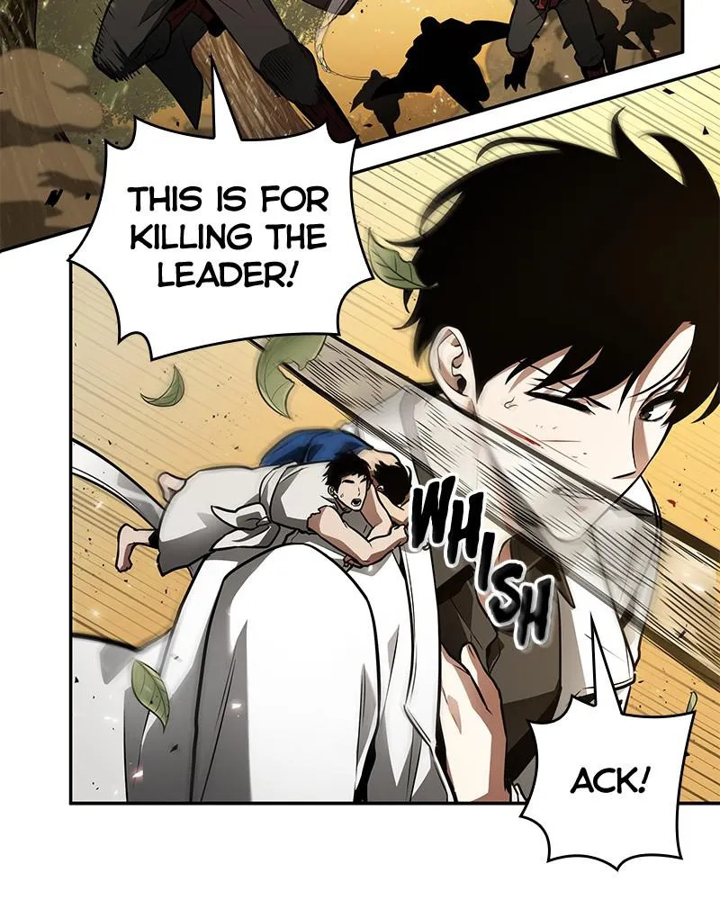 Read Omniscient Reader Manga Online