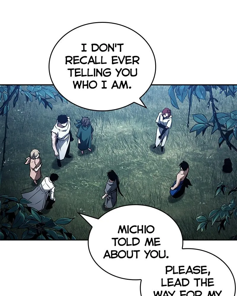 Read Omniscient Reader Manga Online
