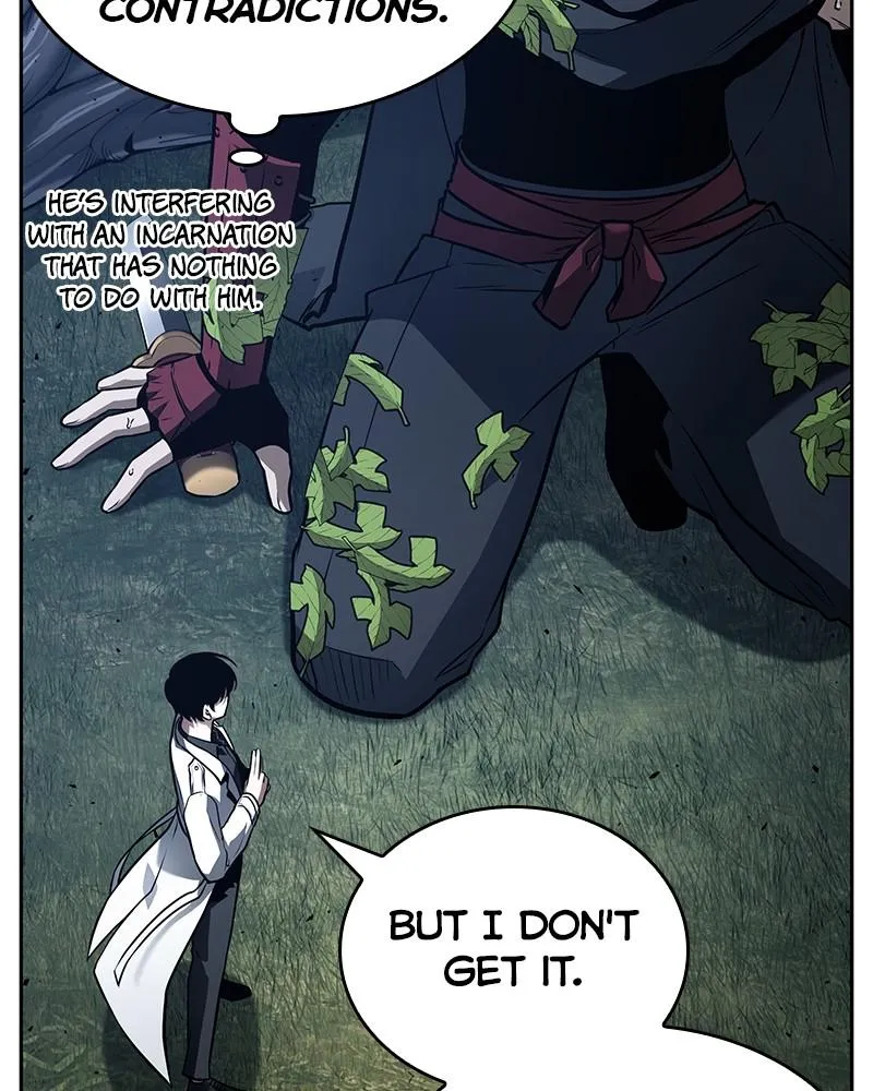 Read Omniscient Reader Manga Online