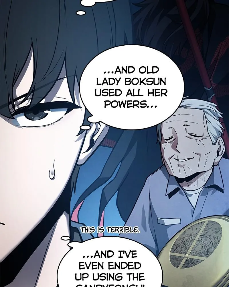 Read Omniscient Reader Manga Online