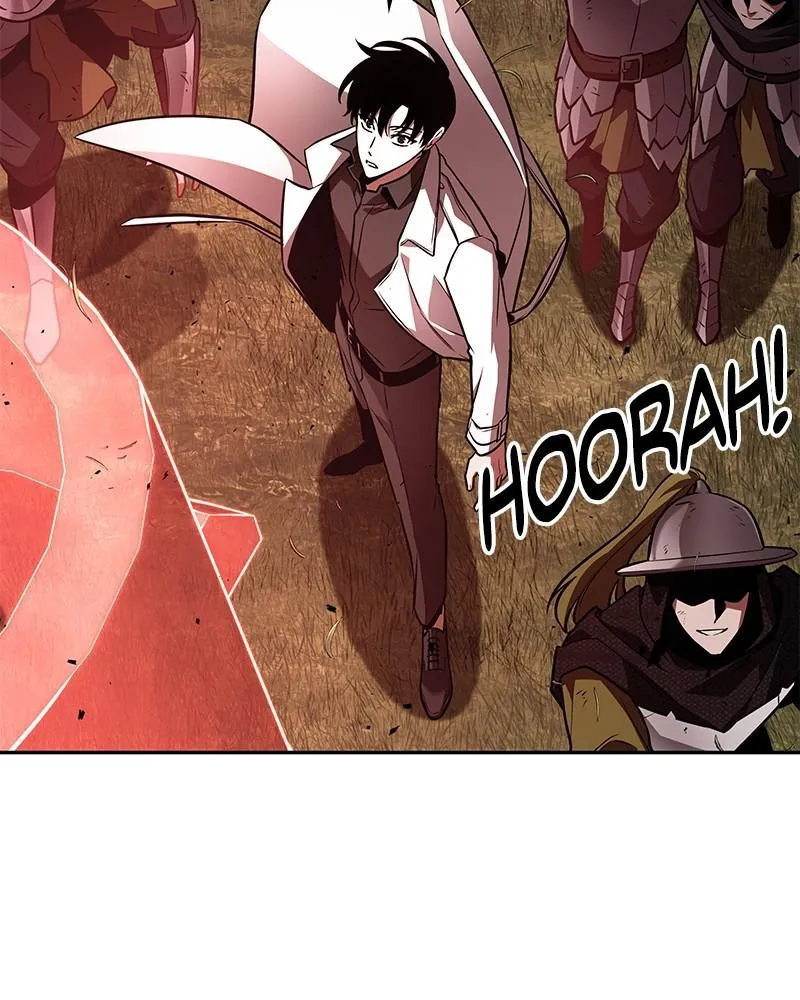 Read Omniscient Reader Manga Online