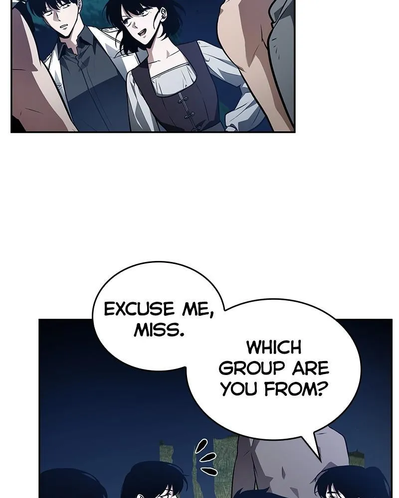 Read Omniscient Reader Manga Online