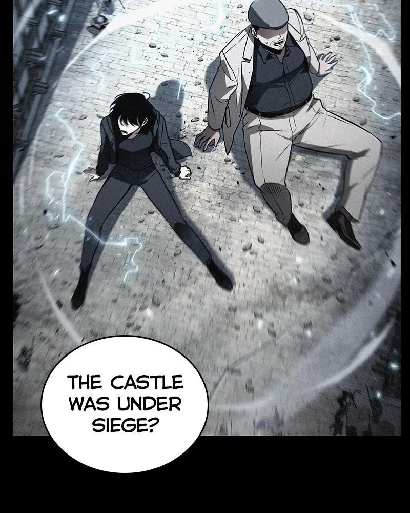 Read Omniscient Reader Manga Online