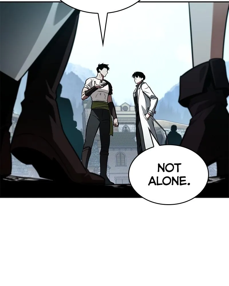 Read Omniscient Reader Manga Online
