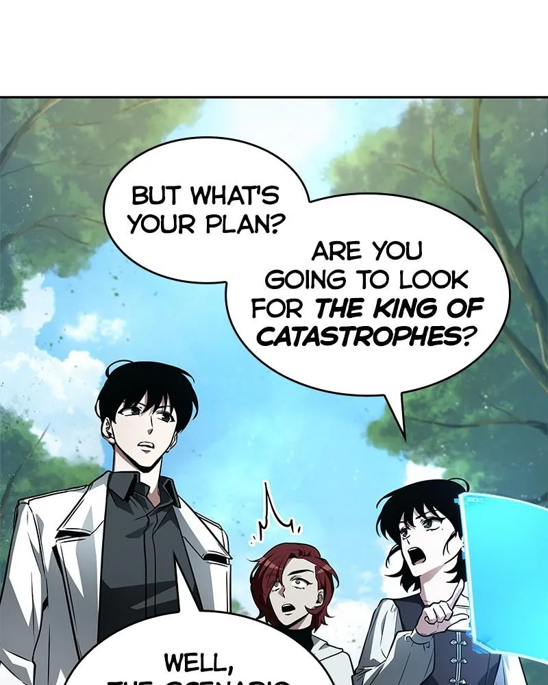 Read Omniscient Reader Manga Online
