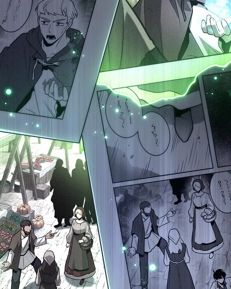 Read Omniscient Reader Manga Online