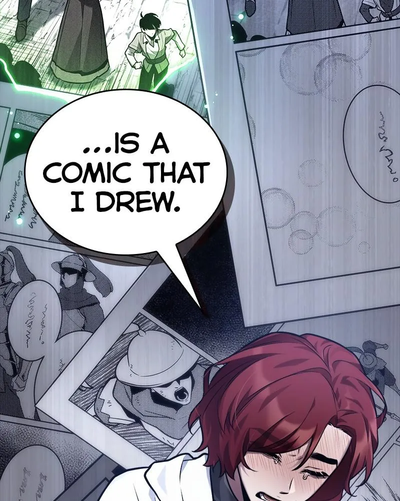 Read Omniscient Reader Manga Online