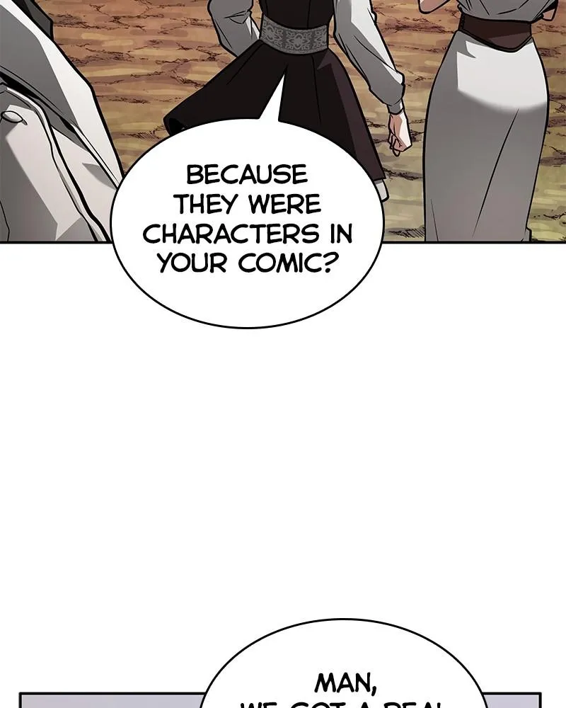 Read Omniscient Reader Manga Online