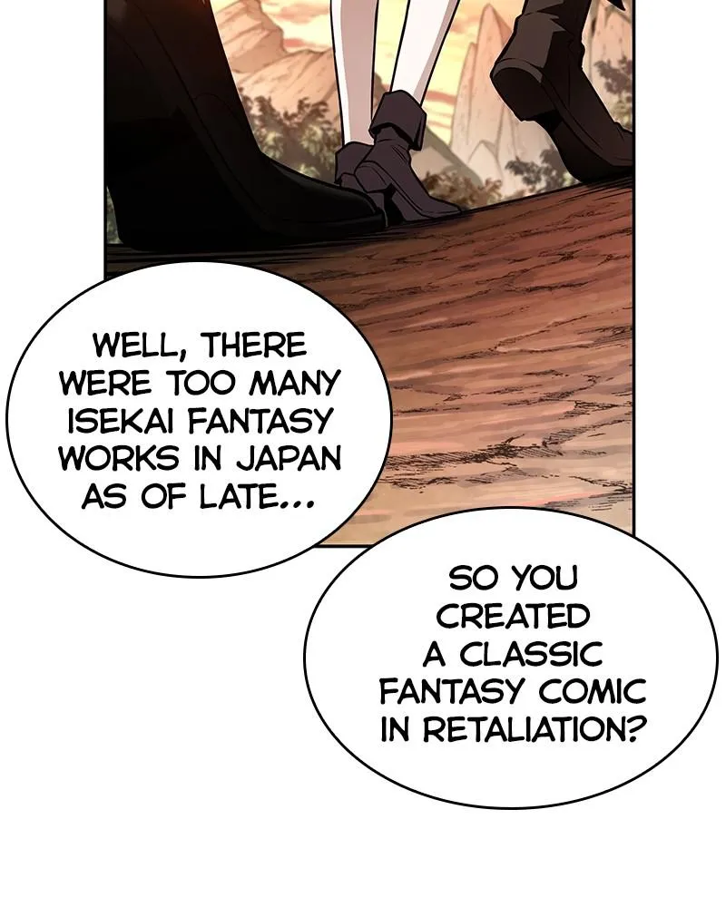 Read Omniscient Reader Manga Online