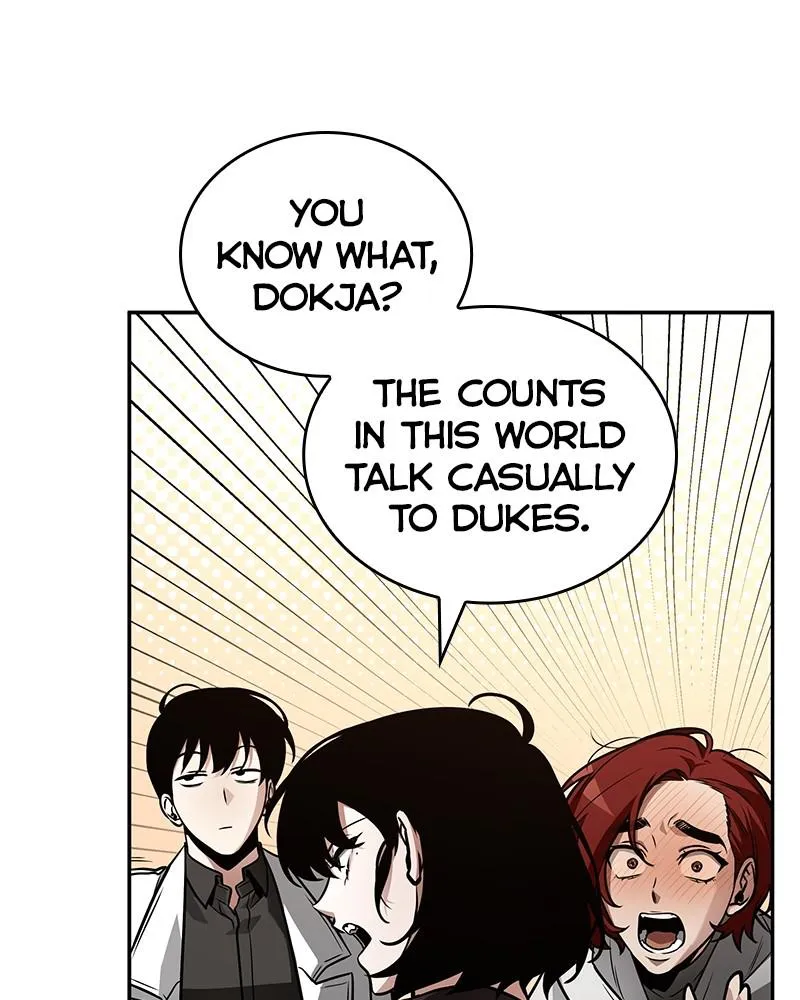Read Omniscient Reader Manga Online
