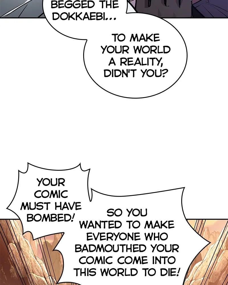 Read Omniscient Reader Manga Online