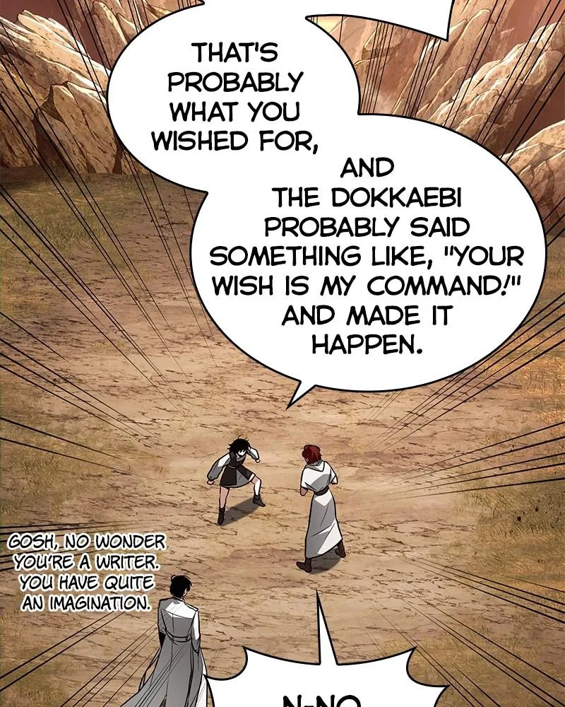 Read Omniscient Reader Manga Online