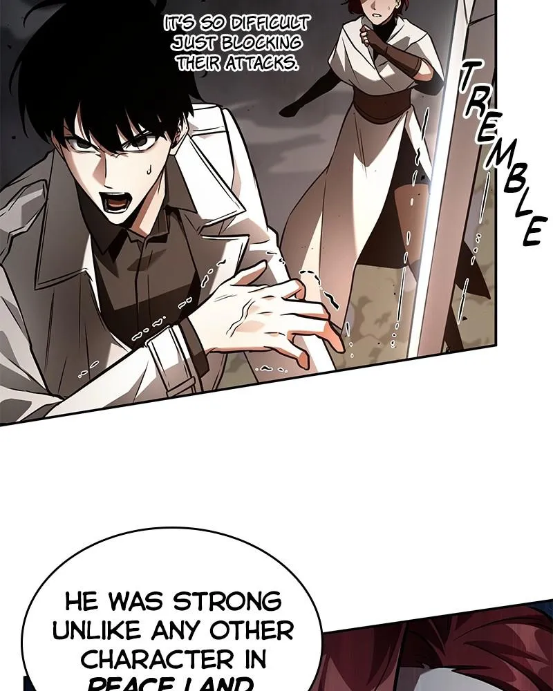Read Omniscient Reader Manga Online