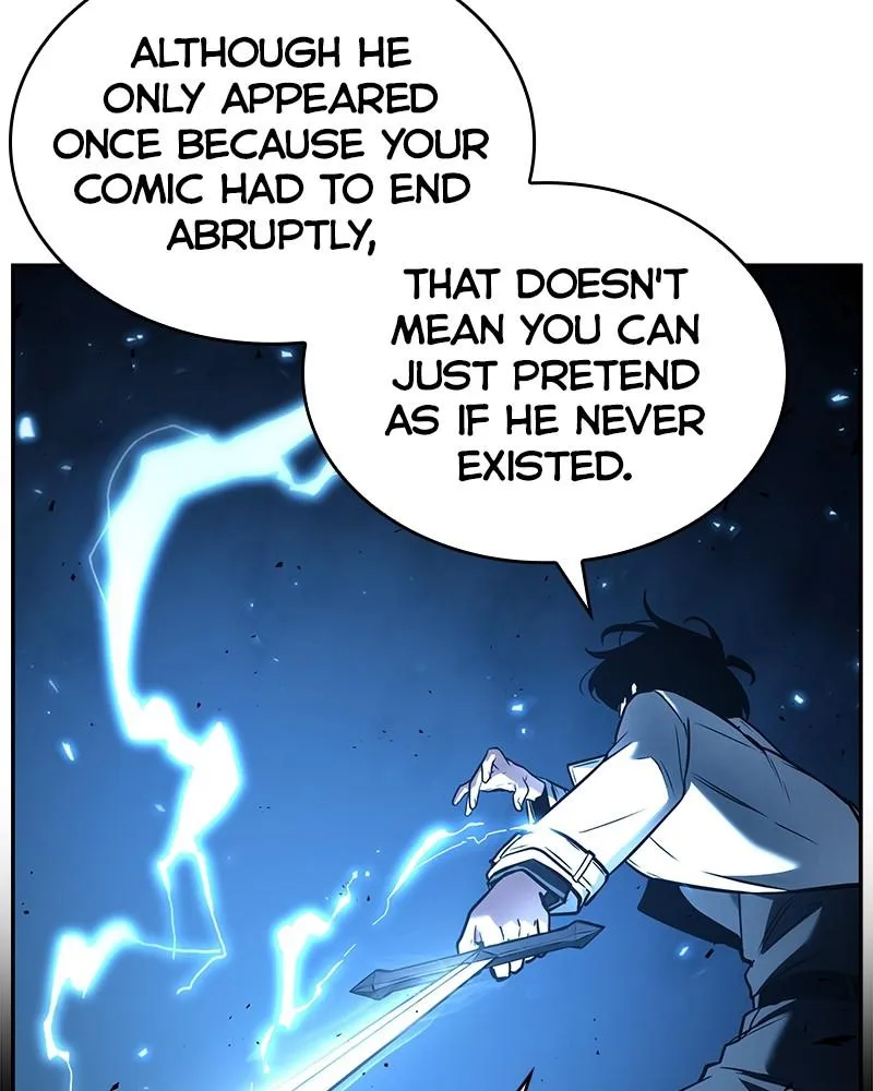 Read Omniscient Reader Manga Online