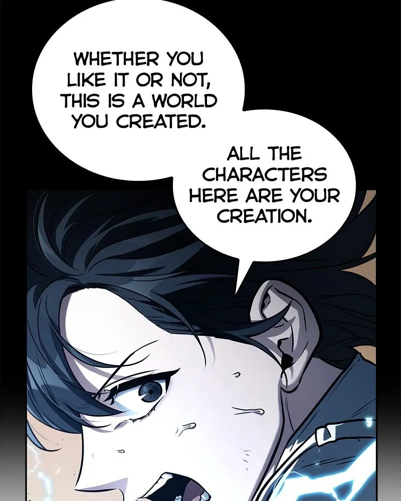 Read Omniscient Reader Manga Online