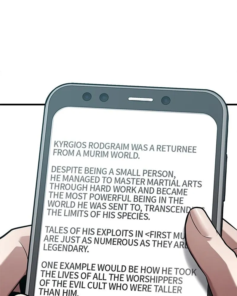 Read Omniscient Reader Manga Online