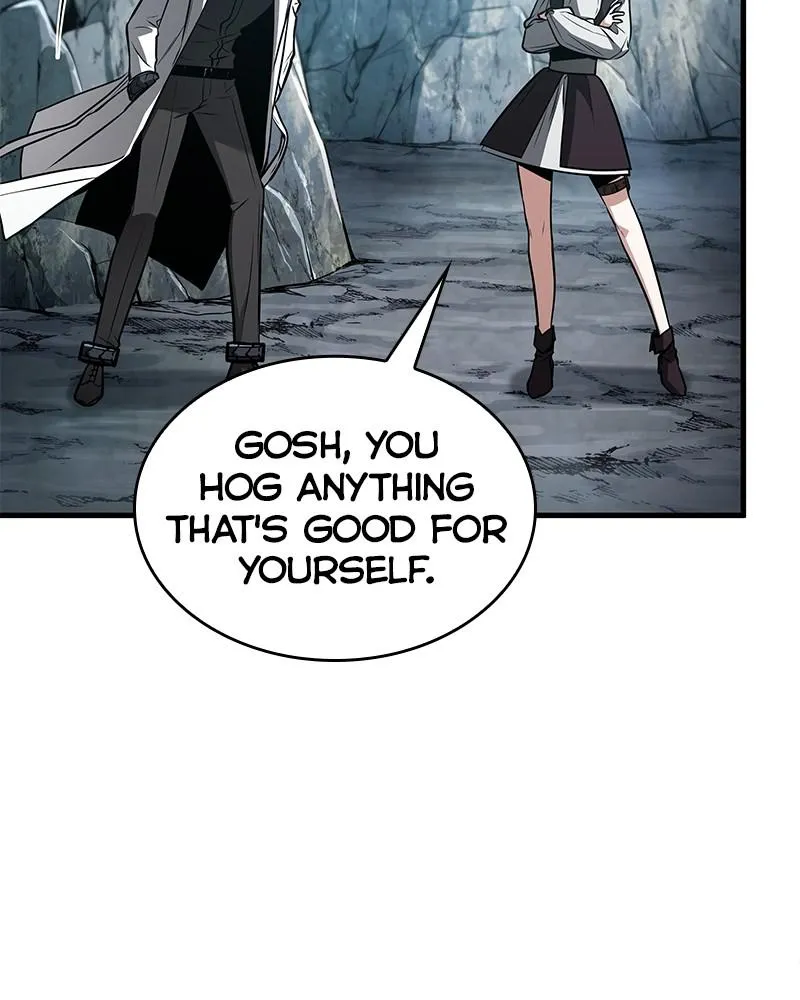 Read Omniscient Reader Manga Online