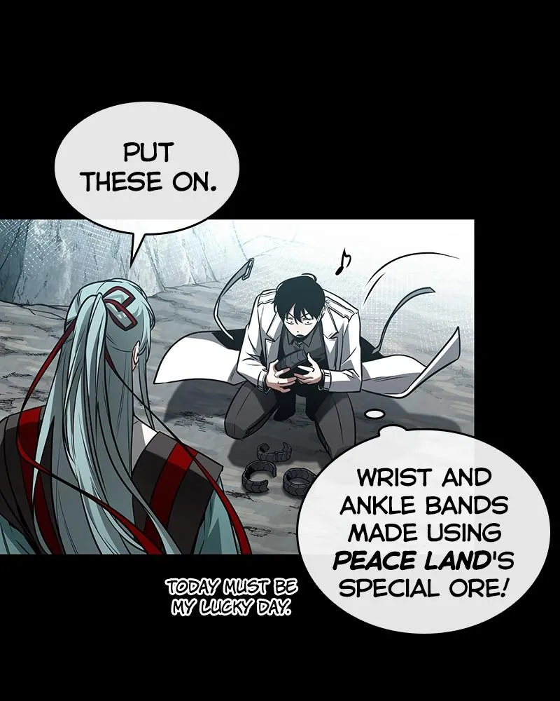 Read Omniscient Reader Manga Online