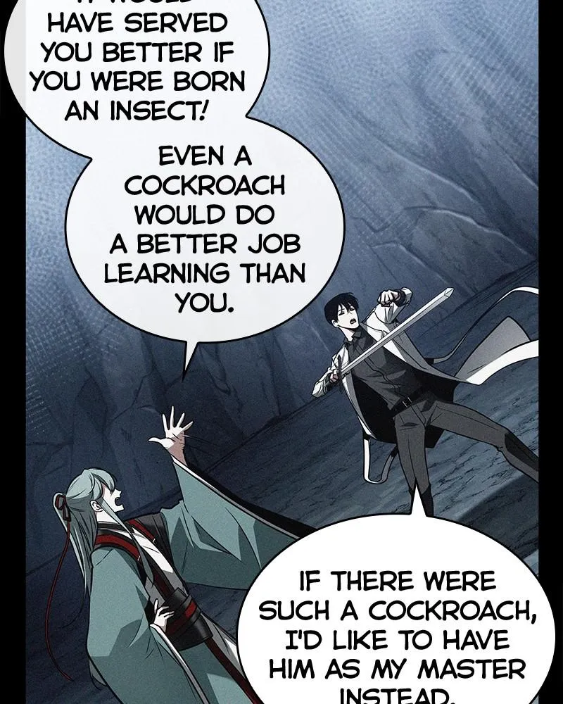 Read Omniscient Reader Manga Online