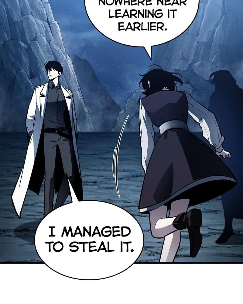 Read Omniscient Reader Manga Online
