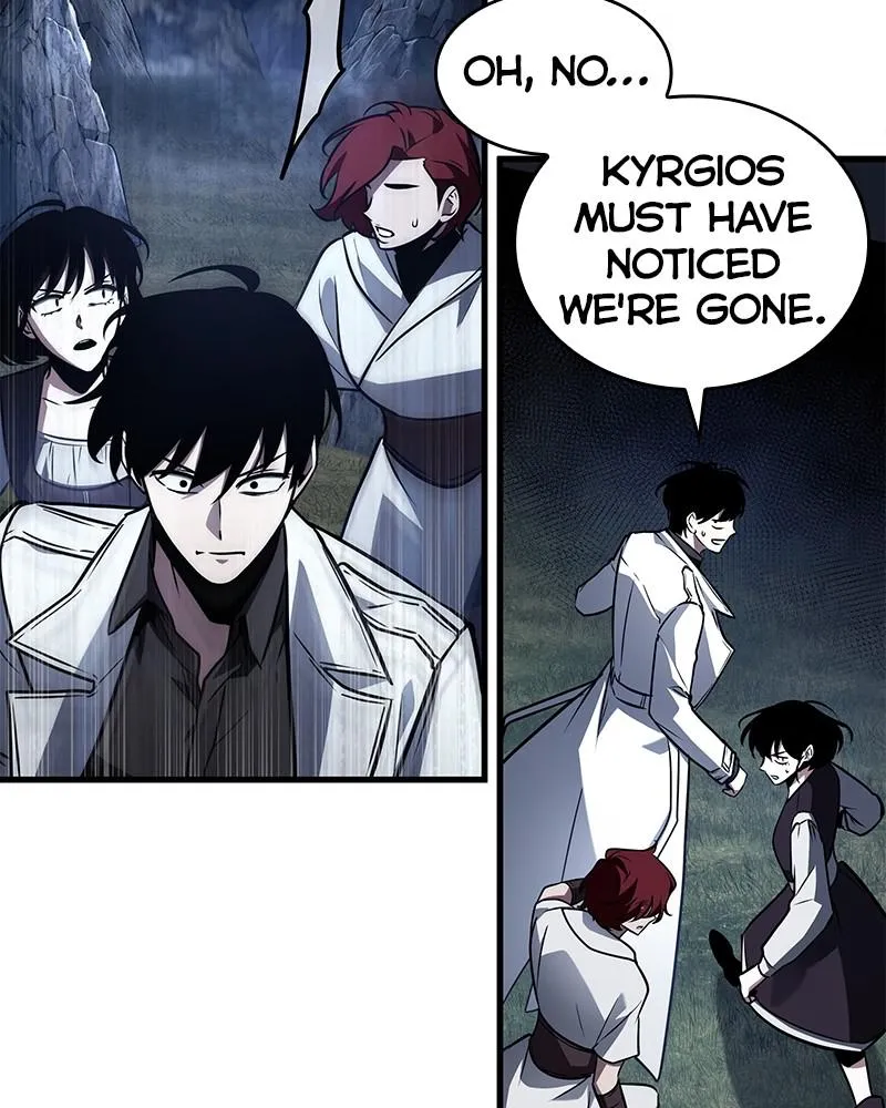 Read Omniscient Reader Manga Online