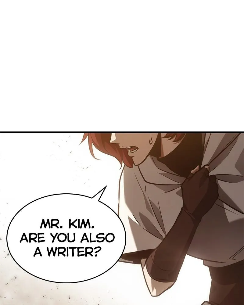 Read Omniscient Reader Manga Online