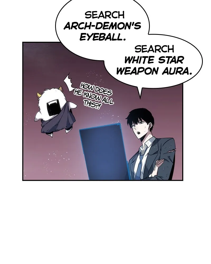 Read Omniscient Reader Manga Online
