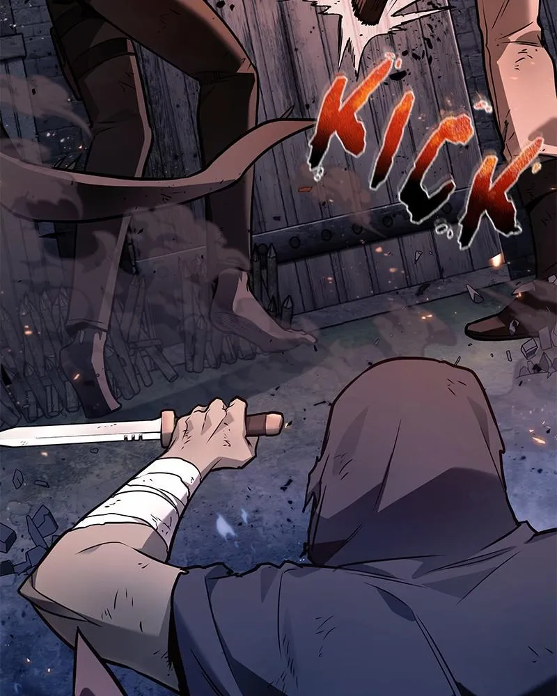 Read Omniscient Reader Manga Online