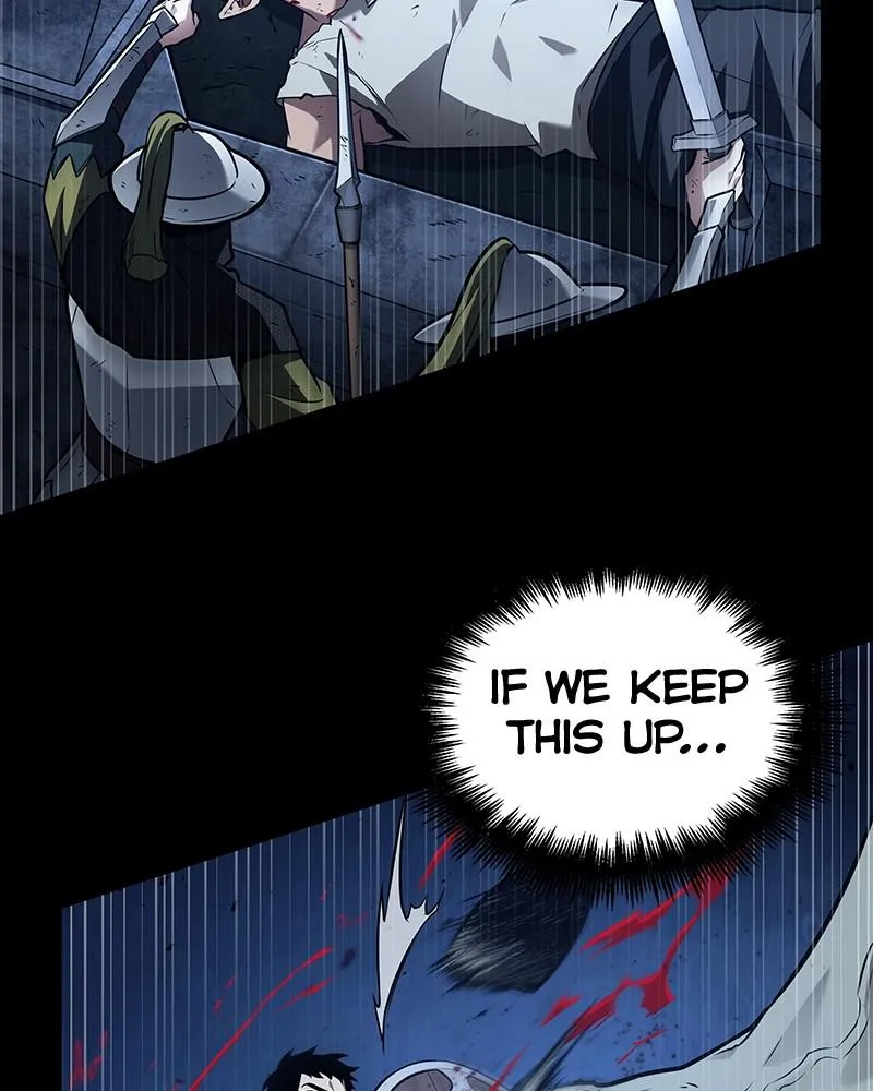 Read Omniscient Reader Manga Online