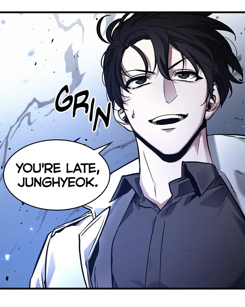 Read Omniscient Reader Manga Online