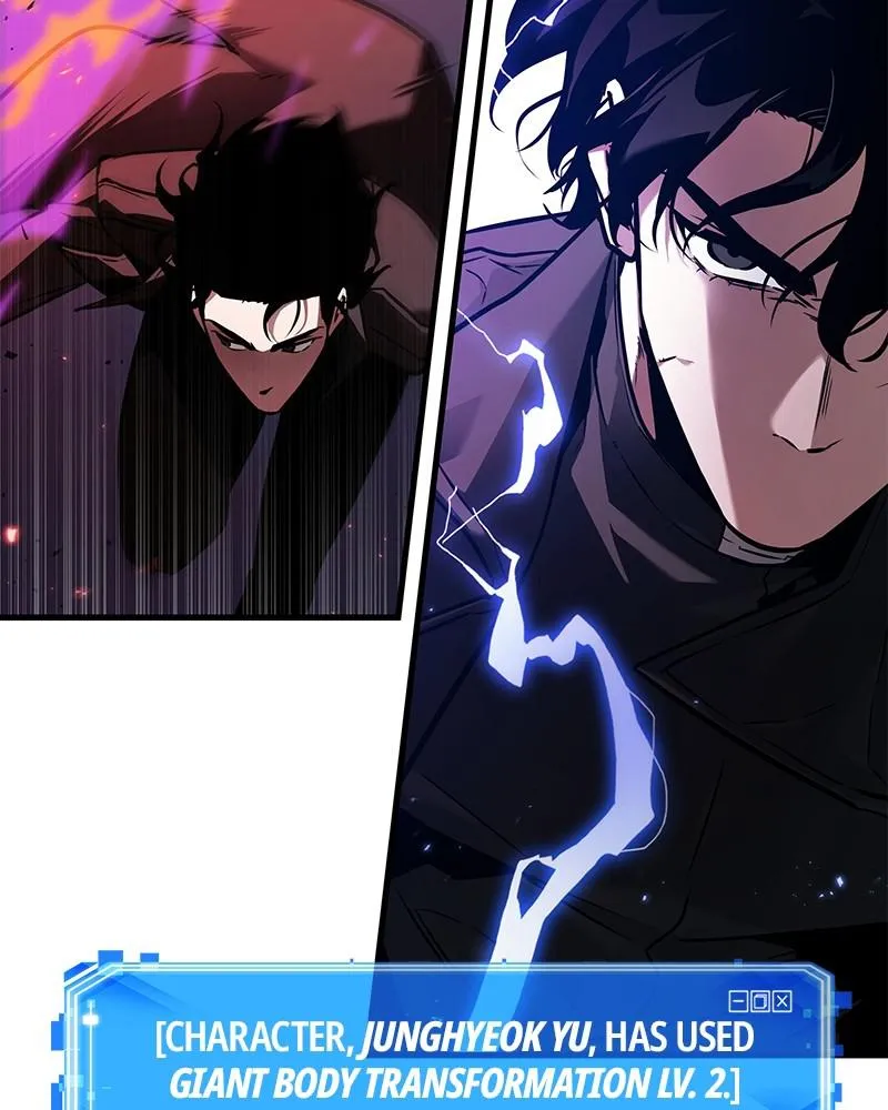 Read Omniscient Reader Manga Online