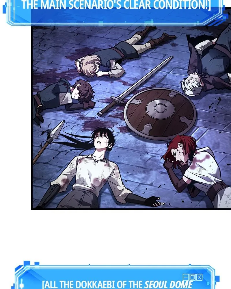 Read Omniscient Reader Manga Online