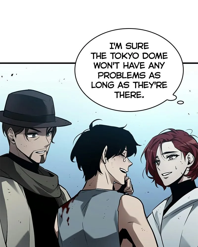 Read Omniscient Reader Manga Online