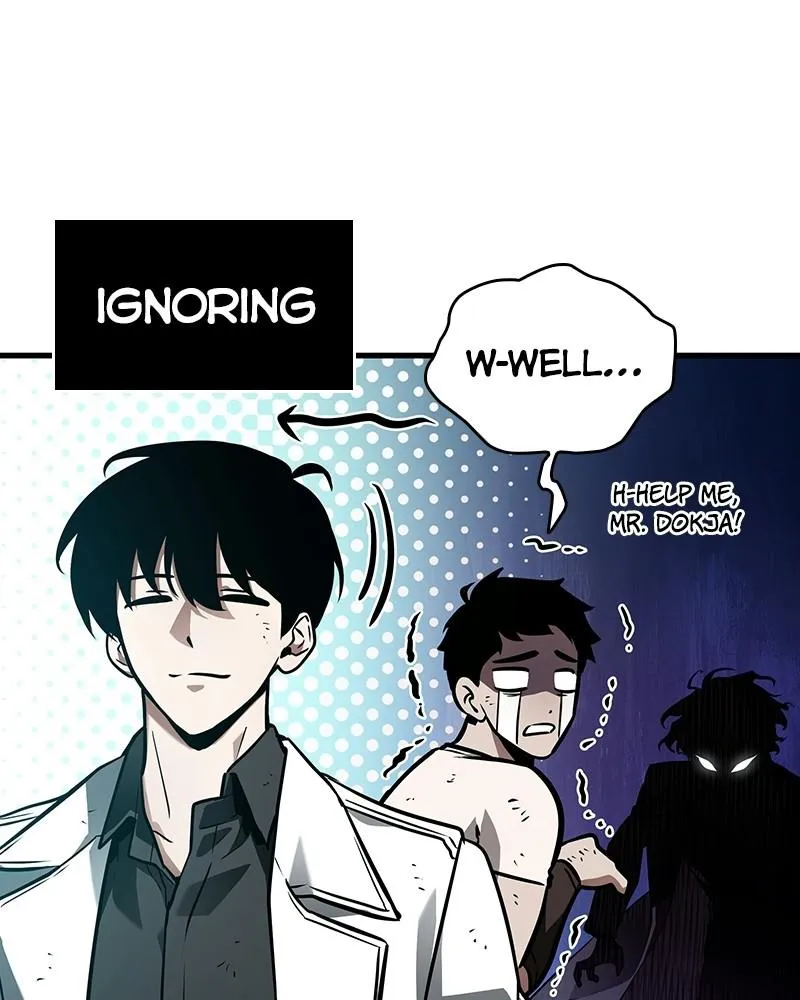 Read Omniscient Reader Manga Online