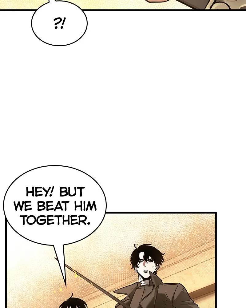 Read Omniscient Reader Manga Online