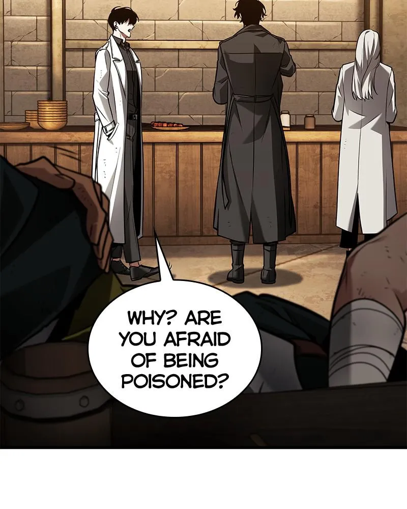 Read Omniscient Reader Manga Online