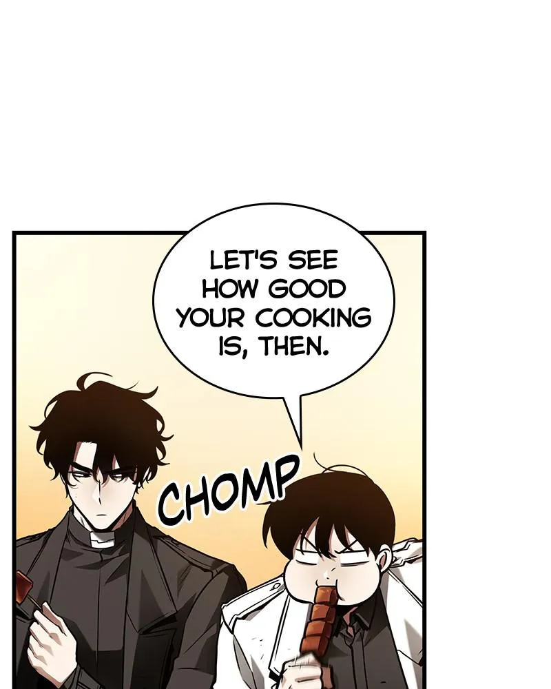 Read Omniscient Reader Manga Online
